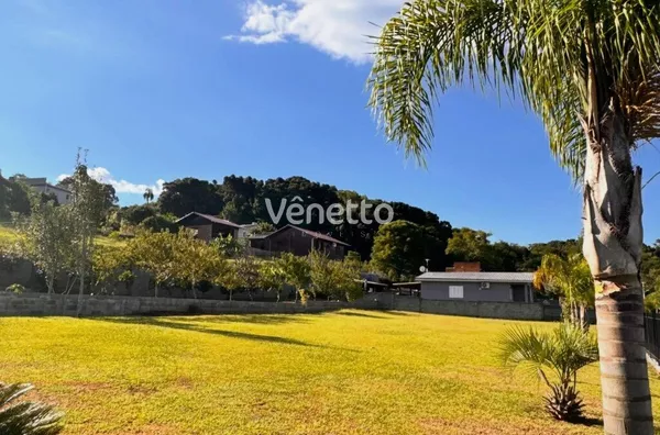 Casa à venda, bairro Santa Rita, Veranópolis/RS. 