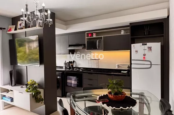 Apartamento à venda, Centro, Veranópolis/RS. 