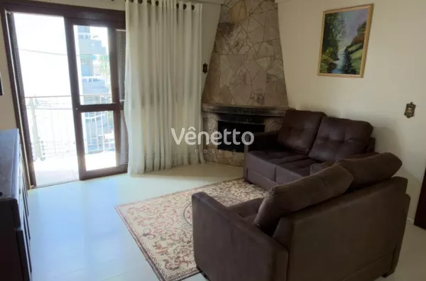 Apartamento para venda, 2 quarto(s),  Centro, Veranópolis