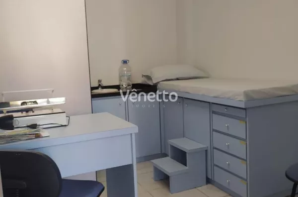 Consultório montado à venda, Centro, Veranópolis/RS. 