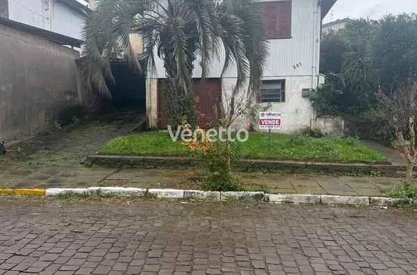 Casa para venda, 3 quarto(s),  Medianeira, Veranópolis
