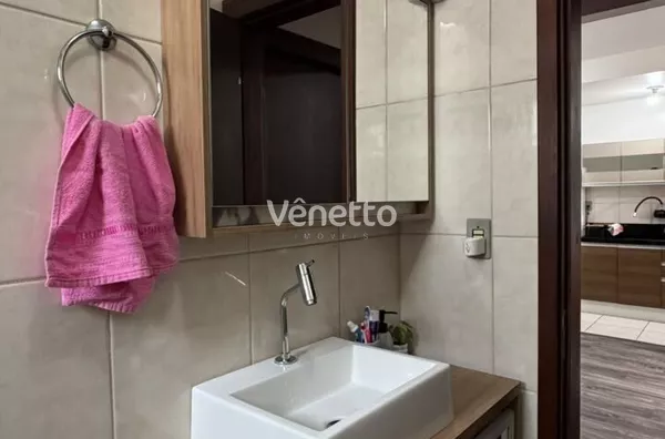 Apartamento para venda, 2 quarto(s), Santa Lúcia, Veranópolis - Foto 6