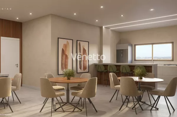 Apartamento para venda,  Centro, Veranópolis