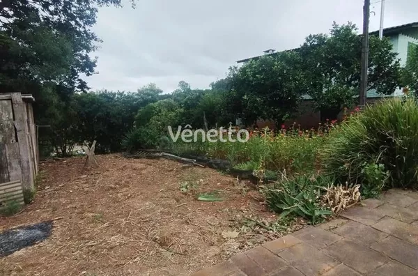 Terreno à venda, Fagundes Varela/RS.