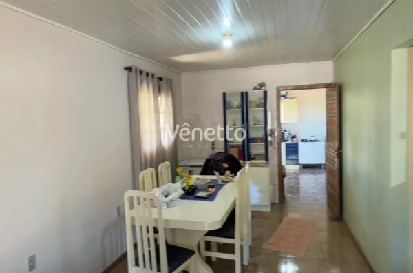 Casa para venda, 4 quarto(s), Por Do Sol, Veranópolis - Foto 10