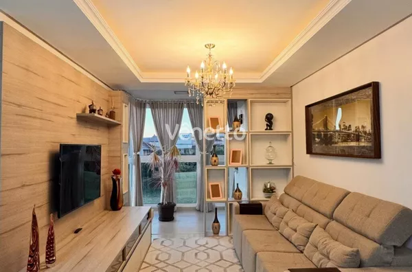 Apartamento à venda, Centro, Veranópolis/RS. 