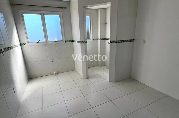 Apartamento à venda, Bairro São Peregrino, Veranópolis/RS.