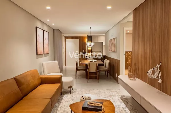 Apartamento à venda, Centro, Veranópolis/RS. 