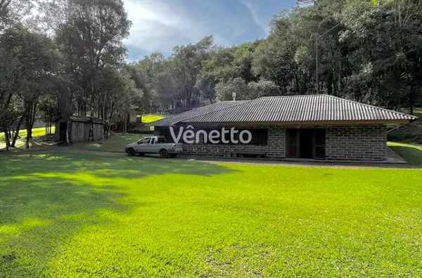 Sítio à venda, Fagundes Varela/RS.  