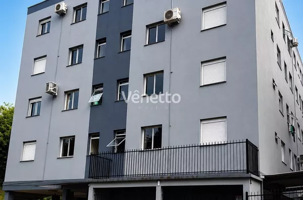 Apartamento para , 2 quarto(s),  Santa Lúcia, Veranópolis