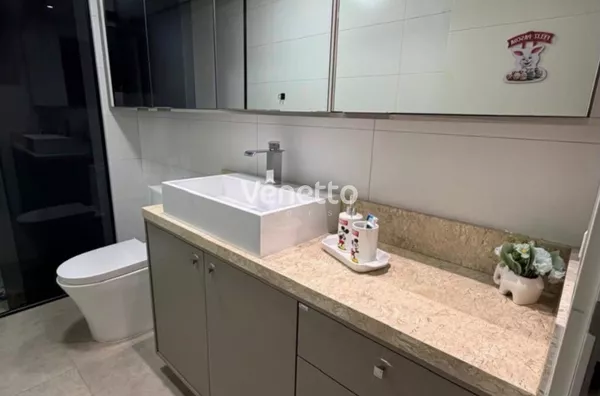 Apartamento à venda, Centro, Veranópolis/RS. 