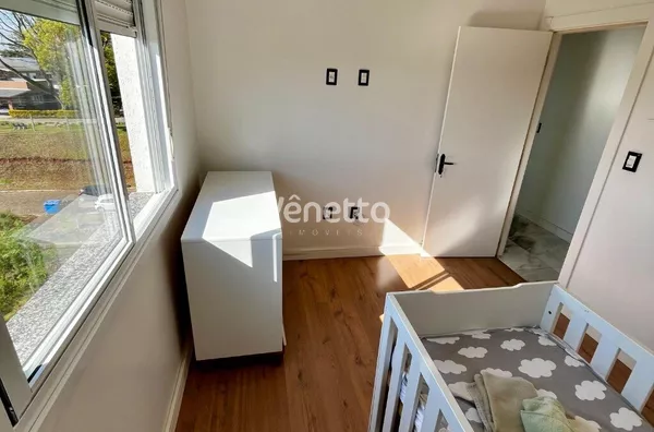 Apartamento para venda, 2 quarto(s), Centro, Vila Flores - Foto 6