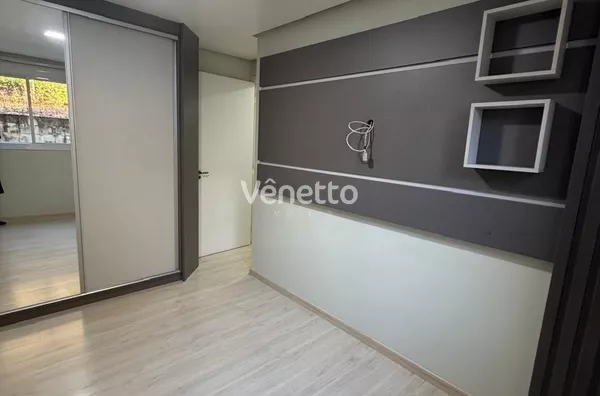 Apartamento para venda, 2 quarto(s), Veranópolis - Foto 9
