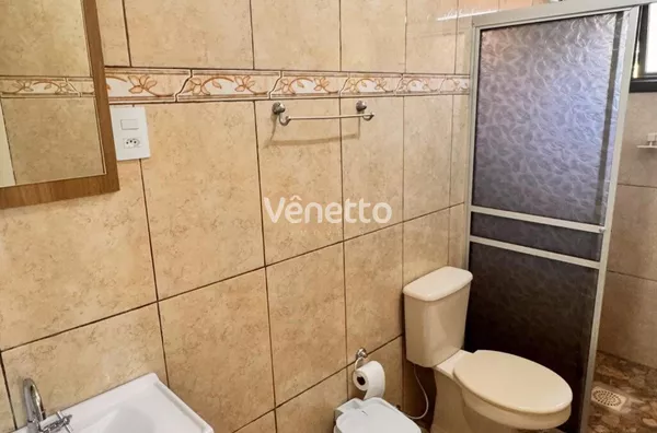 Casa à venda, Santo Antônio, Veranópolis/RS. 
