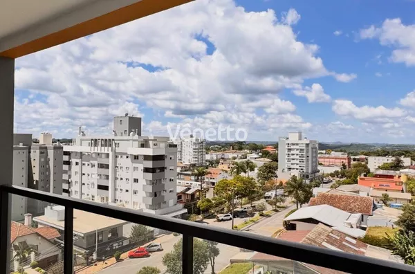 Apartamento à venda, Bairro Centro, Veranópolis/RS. - Foto 7