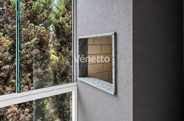 Apartamento para venda, 1 quarto(s), São Peregrino, Veranópolis - Foto 10