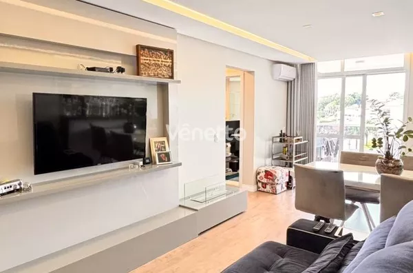 Apartamento à venda, Bairro Femaçã, Veranópolis/RS. 