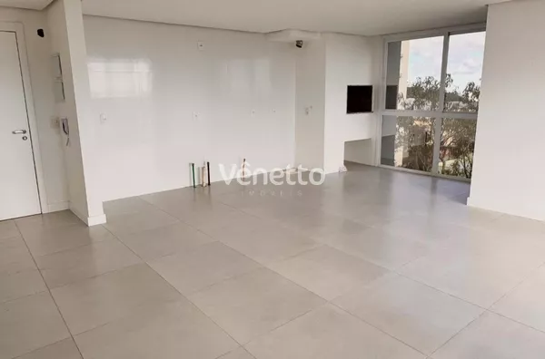 Apartamento à venda, Centro, Veranópolis/RS. 
