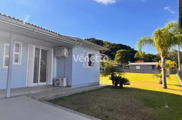Casa à venda, bairro Santa Rita, Veranópolis/RS. 