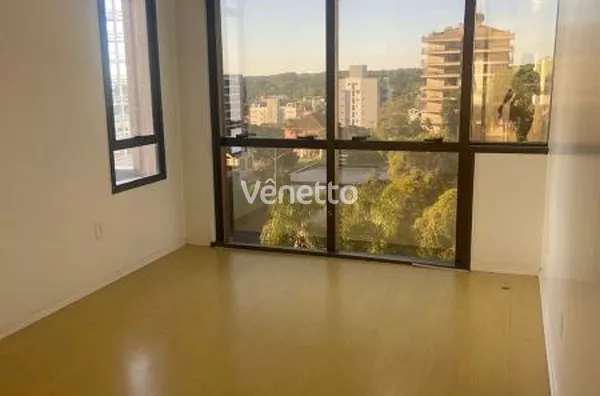 Apartamento à venda, Centro, Veranópolis/RS. 