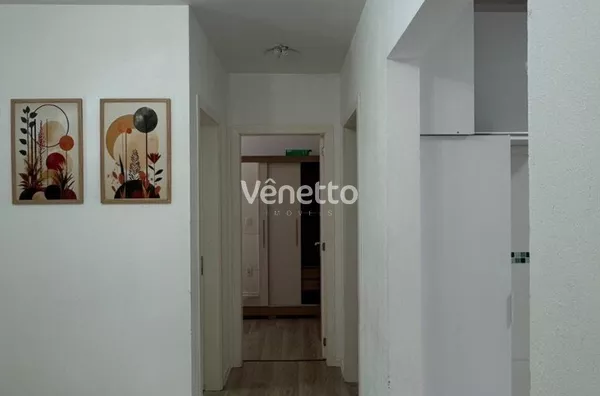 Apartamento para venda, 2 quarto(s), Veranópolis - Foto 6
