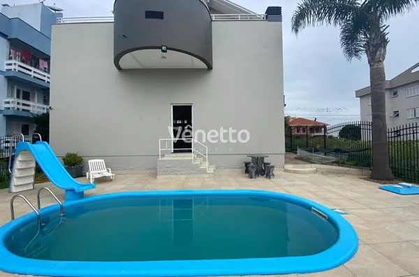 Casa à venda, Centro, Veranópolis/RS. 