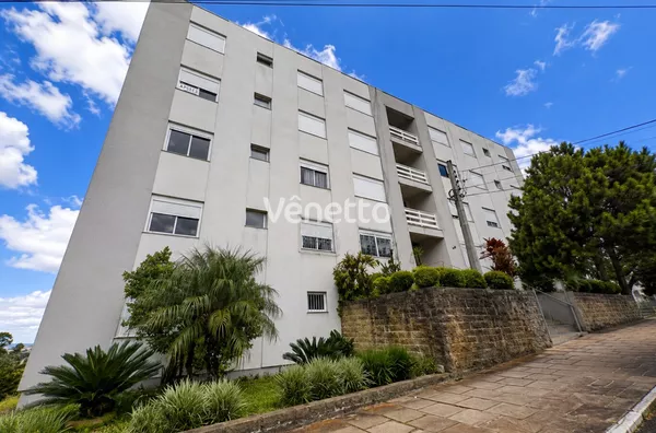 Apartamento à venda, Centro, Veranópolis/RS. 