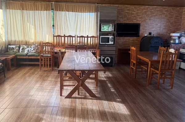 Casa para venda, Veranópolis