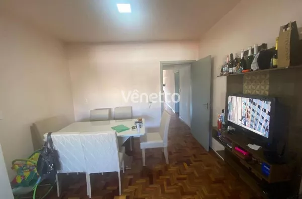 Apartamento à venda, bairro Palugana, Veranópolis/RS. 