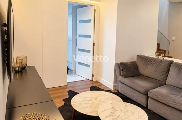 Cobertura duplex para venda, 3 quarto(s), Centro, Veranópolis - Foto 17