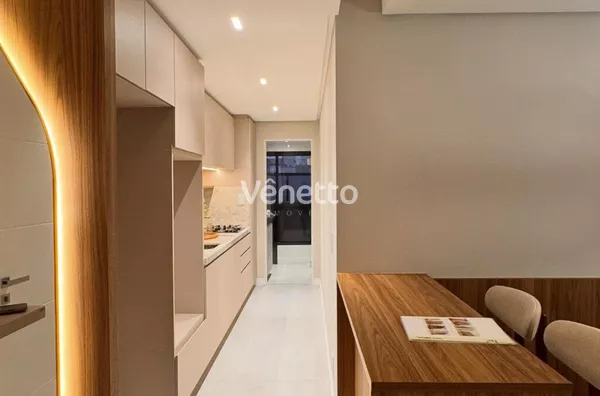 Apartamento à venda, Centro, Veranópolis/RS. 