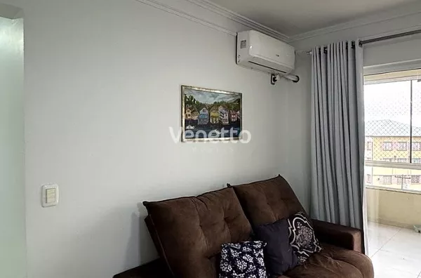 Apartamento para venda, 2 quarto(s), Centro, Veranópolis - Foto 6
