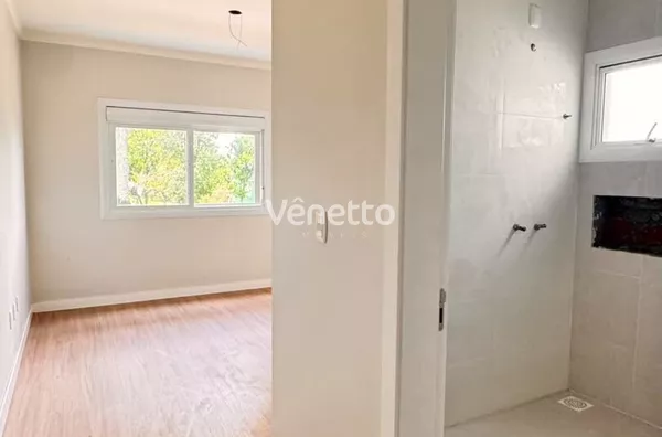 Casa à venda no bairro Femaçã, Veranópolis/RS. 