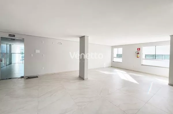 Sala comercial em andar para aluguel,  Centro, Nova Prata