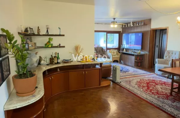Apartamento para venda, 3 quarto(s),  Centro, Veranópolis