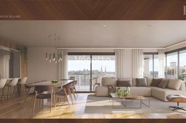 Apartamento para ,  Centro, Veranópolis