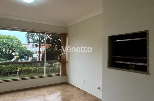 Apartamento para venda, 2 quarto(s),  Centro, Veranópolis