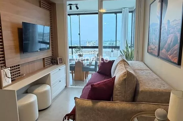 Apartamento para venda, 1 quarto(s), Centro, Veranópolis - Foto 8