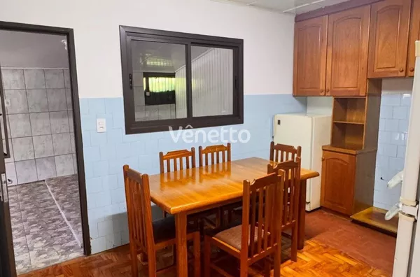 Casa à venda, Santo Antônio, Veranópolis/RS. 