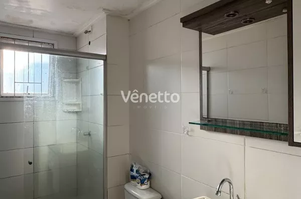 Apartamento para venda, 2 quarto(s), Medianeira, Veranópolis - Foto 7
