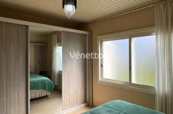 Casa para venda, 3 quarto(s),  Femaçã, Veranópolis