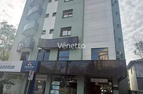 Sala Comercial à Venda , Centro de Veranópolis/RS