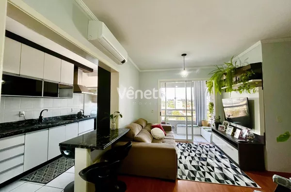 Apartamento para venda, 3 quarto(s),  , Veranópolis