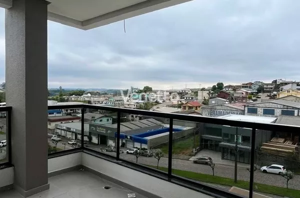 Apartamento para , Centro, Veranópolis - Foto 8