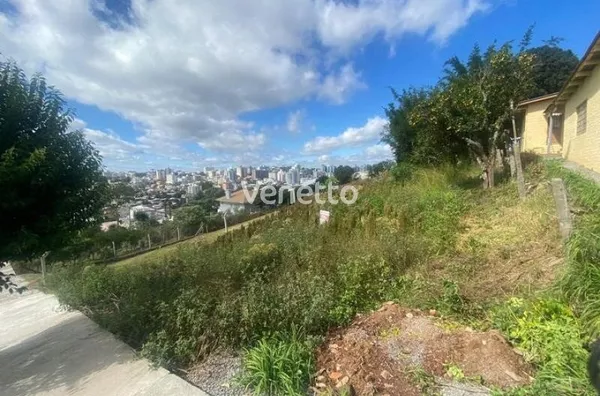 Terreno para venda Femaçã VERANOPOLIS