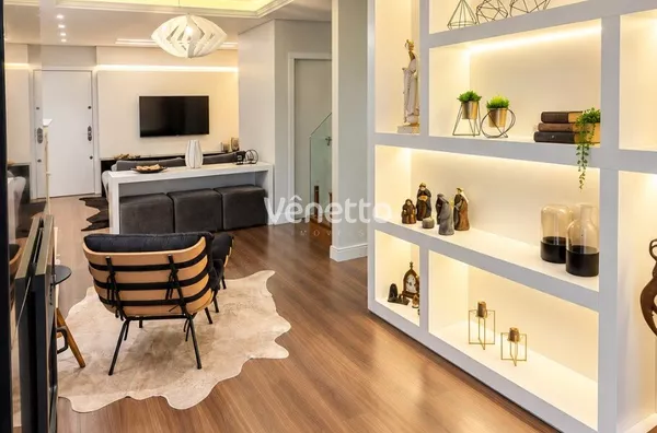 Cobertura duplex para venda, 3 quarto(s),  Centro, Veranópolis