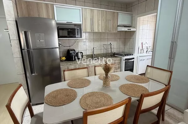 Apartamento para venda, 2 quarto(s),  Centro, Veranópolis