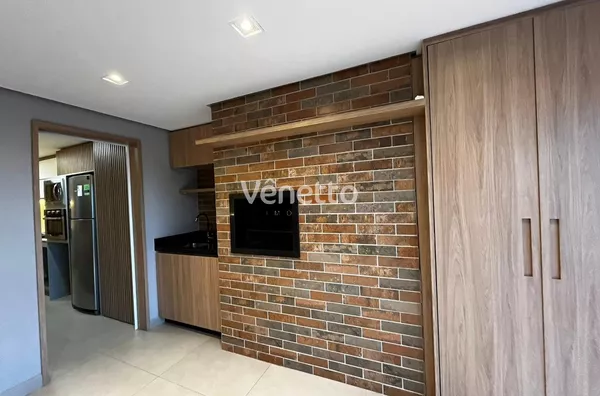 Apartamento à venda, Centro, Veranópolis/RS. 