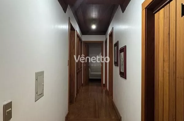 Casa para venda, 6 quarto(s), Femaçã, Veranópolis - Foto 12