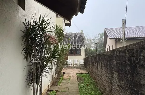 Casa para venda, 6 quarto(s), Femaçã, Veranópolis - Foto 20